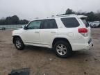 2010 Toyota 4runner SR5