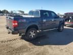 2005 Ford F150 Supercrew