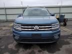 2019 Volkswagen Atlas SEL Premium