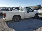 2006 GMC Canyon