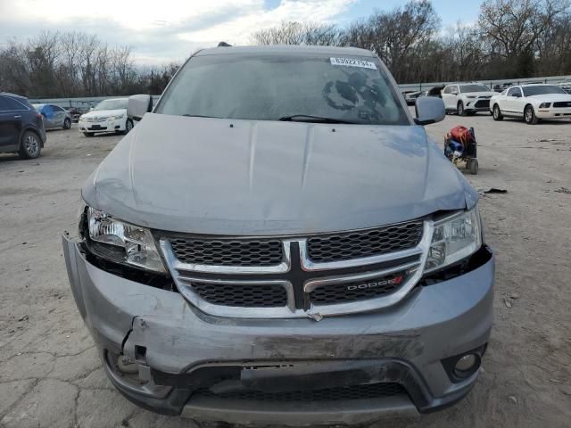 2015 Dodge Journey SXT