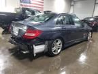 2013 Mercedes-Benz C 300 4matic