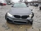 2015 BMW M4