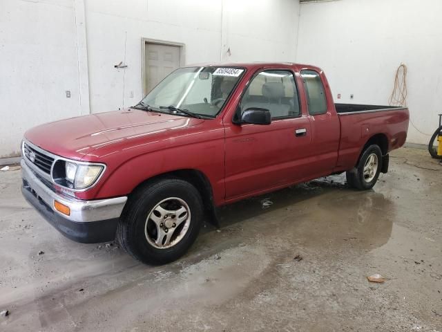 1996 Toyota Tacoma Xtracab