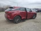 2024 Lexus RX 350H Base