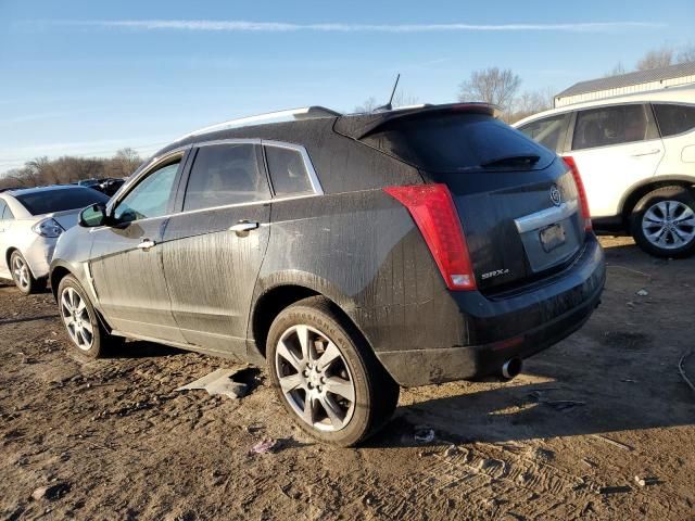 2010 Cadillac SRX Premium Collection