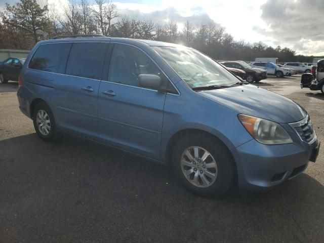 2010 Honda Odyssey EXL