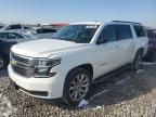 2018 Chevrolet Suburban K1500 LT