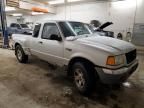 2002 Ford Ranger Super Cab