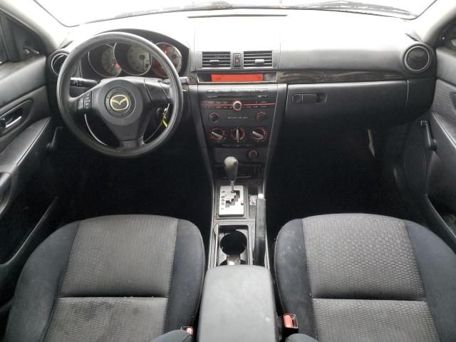 2008 Mazda 3 I