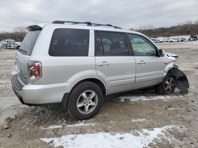 2006 Honda Pilot EX