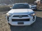 2017 Toyota 4runner SR5/SR5 Premium