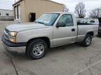 2004 Chevrolet Silverado C1500