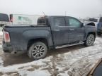 2021 GMC Canyon Denali