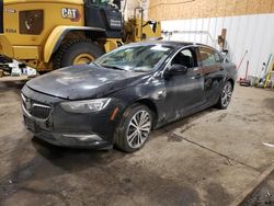 Buick Vehiculos salvage en venta: 2019 Buick Regal Essence