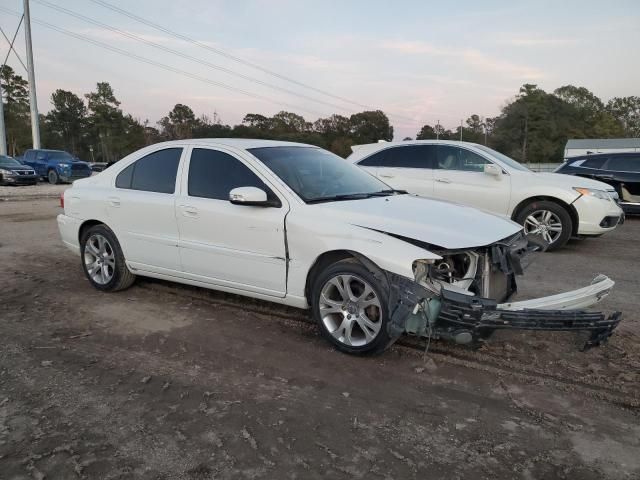 2009 Volvo S60 2.5T