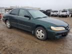 2000 Honda Accord EX