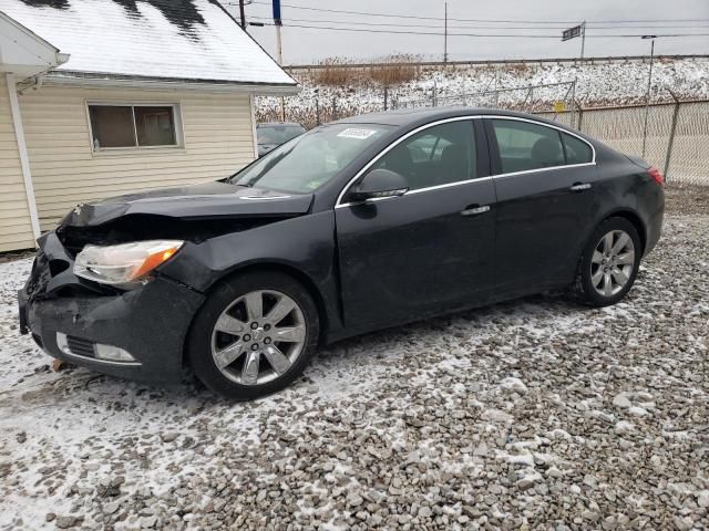 2013 Buick Regal Premium