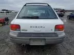 1999 Subaru Impreza Outback Sport