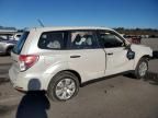 2009 Subaru Forester 2.5X