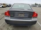 2004 Volvo S60 T5