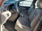 2014 Honda Odyssey Touring