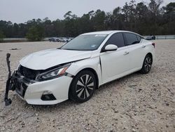 2020 Nissan Altima SV en venta en Houston, TX