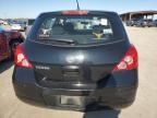 2011 Nissan Versa S