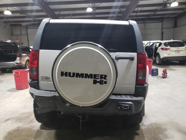 2008 Hummer H3