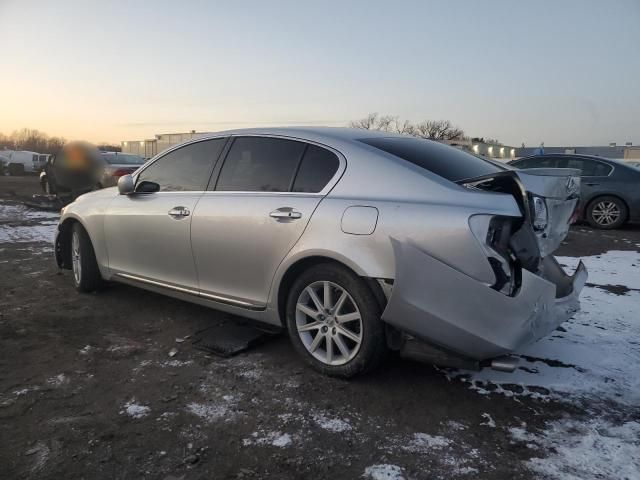 2006 Lexus GS 300