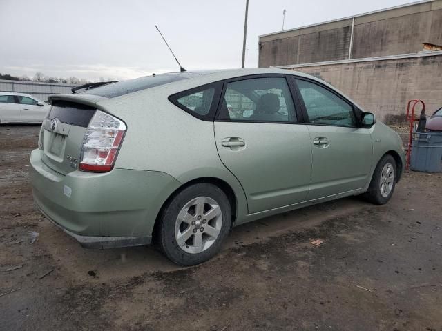 2009 Toyota Prius