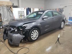 Toyota Camry Base salvage cars for sale: 2010 Toyota Camry Base