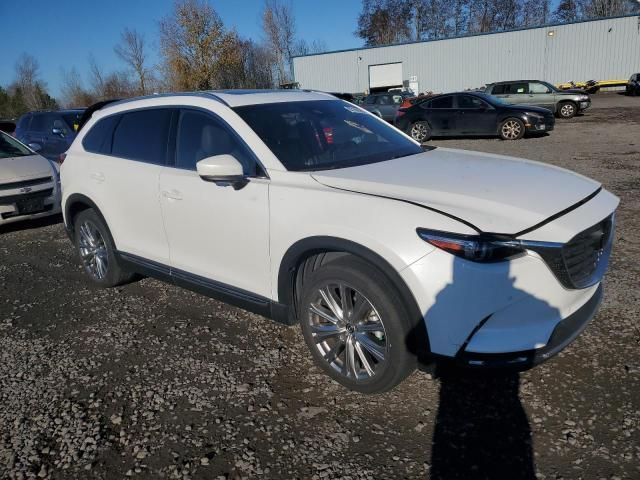 2021 Mazda CX-9 Signature