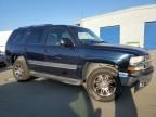 2004 Chevrolet Tahoe C1500