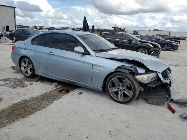 2011 BMW 328 I