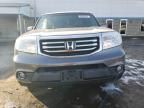 2015 Honda Pilot EX