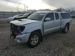 Toyota Vehiculos salvage en venta: 2010 Toyota Tacoma Access Cab