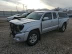 2010 Toyota Tacoma Access Cab