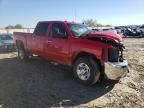 2009 Chevrolet Silverado K2500 Heavy Duty LT