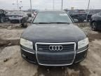 2005 Audi A8 L Quattro