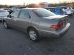 2001 Toyota Camry CE