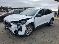 Salvage cars for sale at Tanner, AL auction: 2024 Ford Escape Active