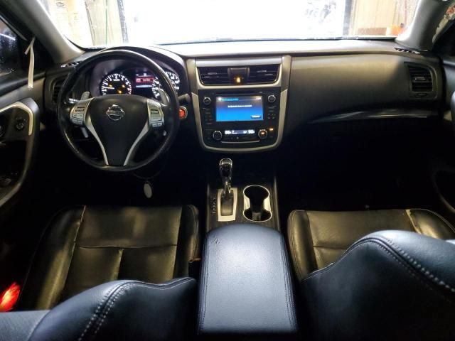 2017 Nissan Altima 3.5SL