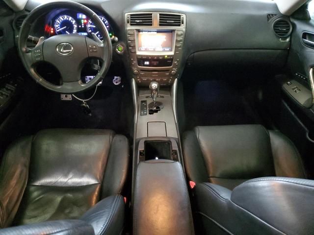 2006 Lexus IS 350