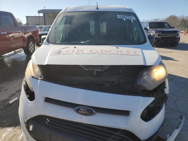 2014 Ford Transit Connect XLT