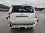 2011 Toyota 4runner SR5