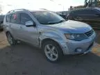 2007 Mitsubishi Outlander XLS