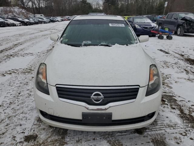 2008 Nissan Altima 2.5