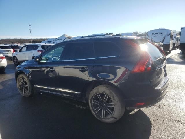 2016 Volvo XC60 T5 Premier