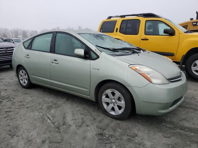 2009 Toyota Prius